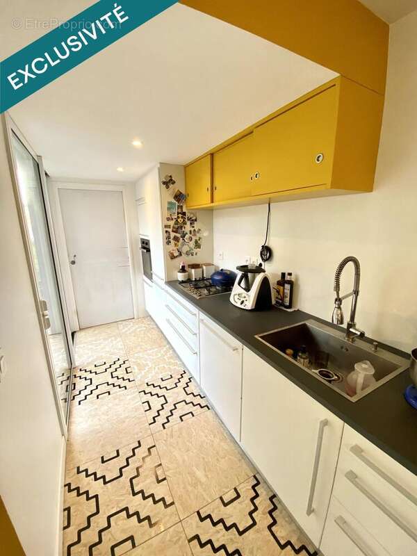 Photo 2 - Maison à LORIENT