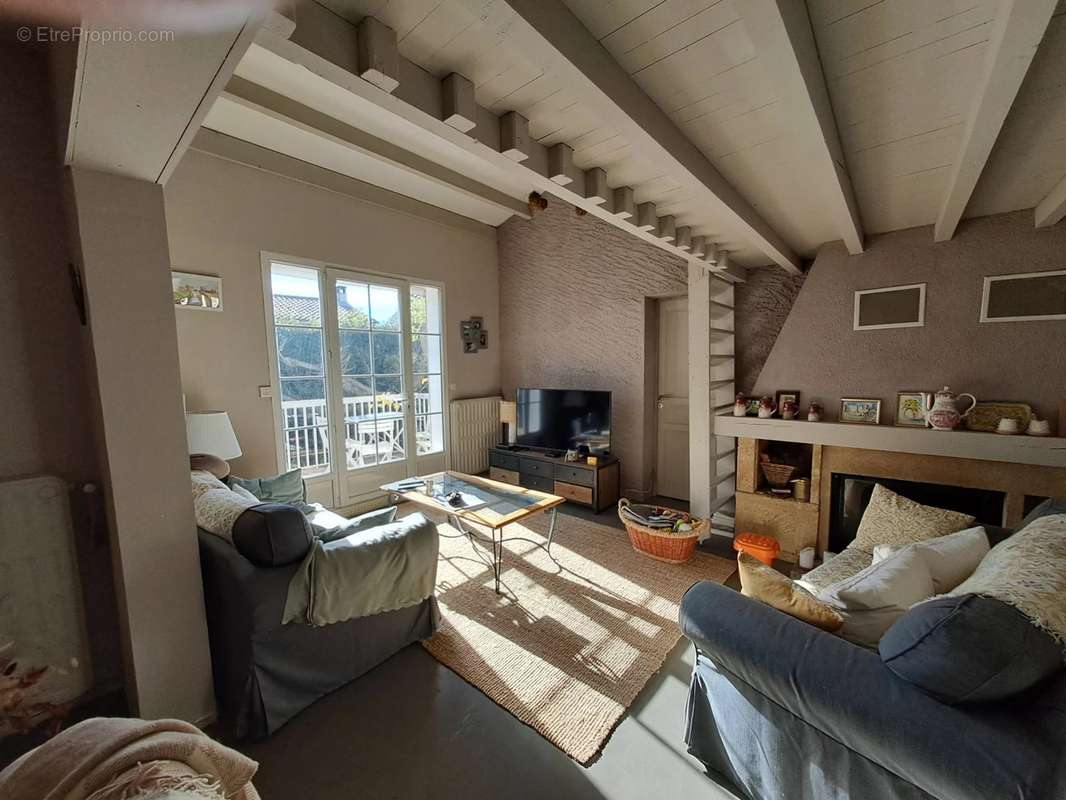 Maison à PLAN-DE-CUQUES