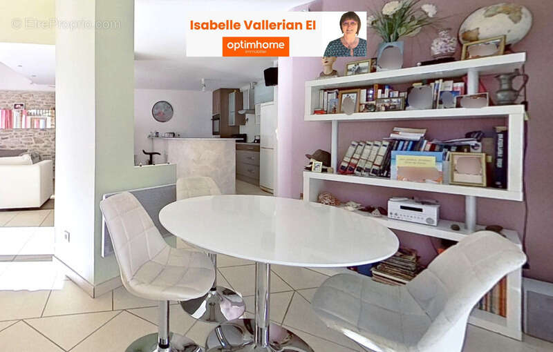 Appartement à LE GRAU-DU-ROI