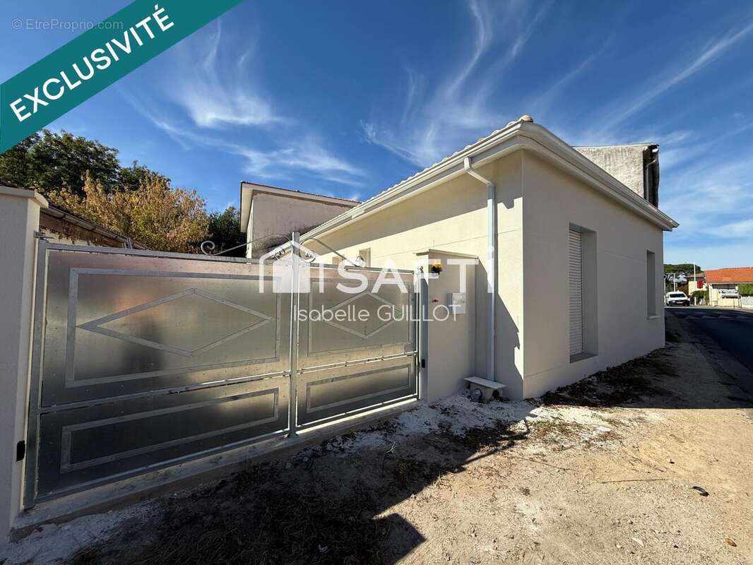 Photo 4 - Maison à AUDENGE