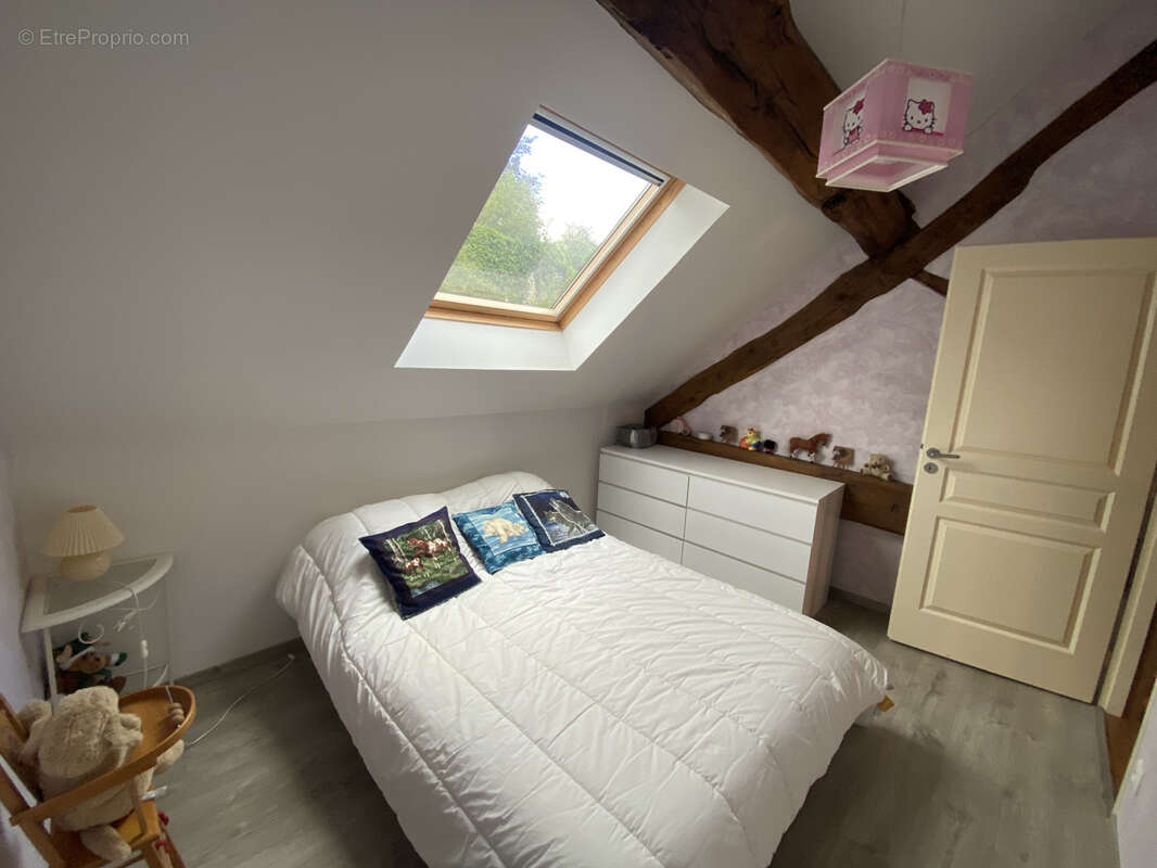 Maison à LAFERTE-SUR-AUBE