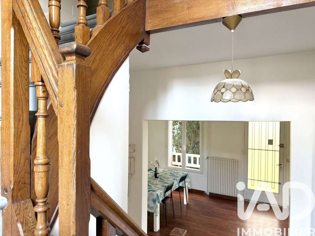 Photo 3 - Maison à ANTONY