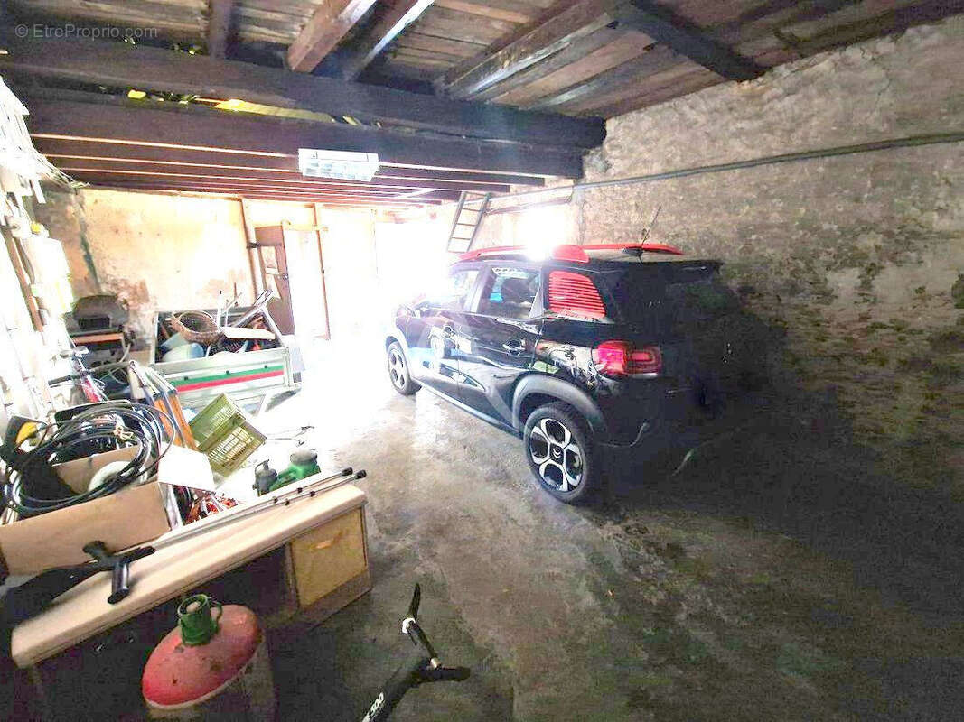 Maison à SEICHES-SUR-LE-LOIR