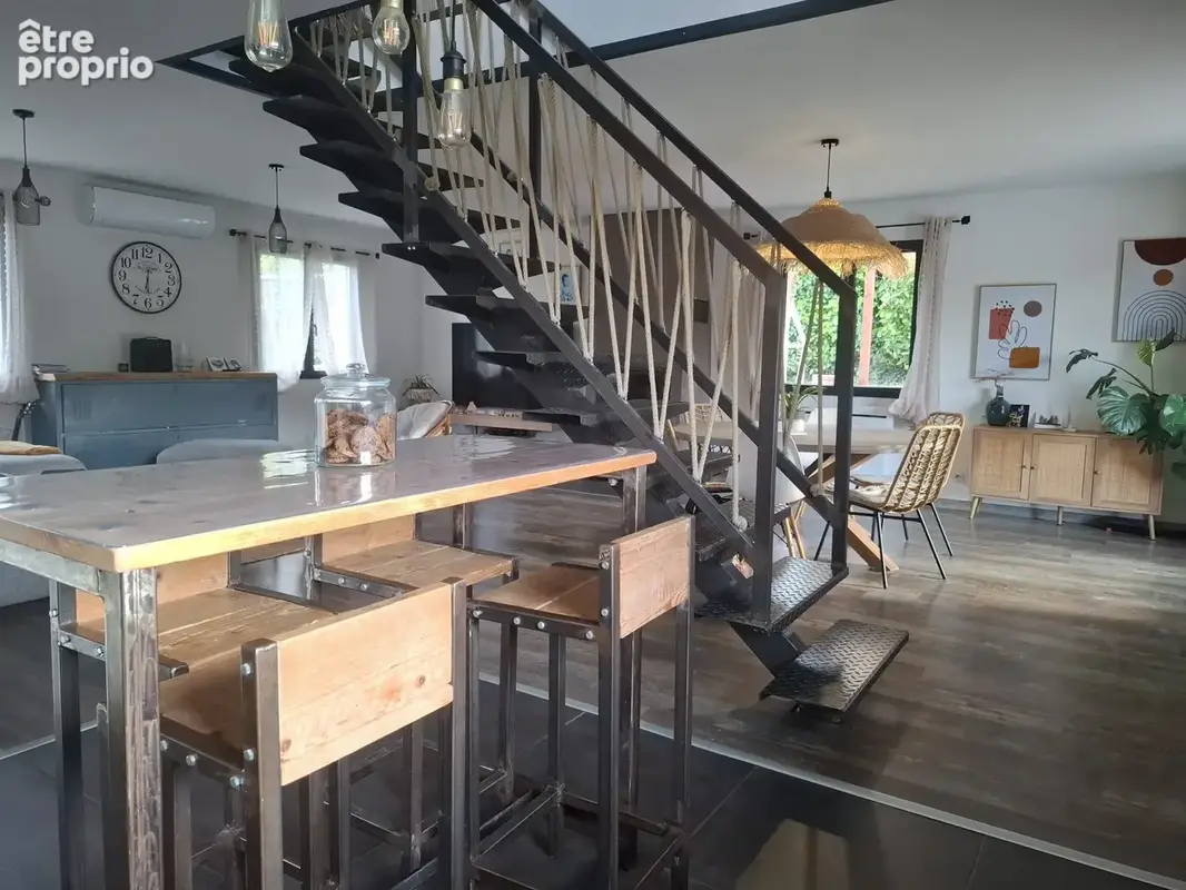 Maison 5 pièces 128 m² à vendre à Albens (73410) - photo 4