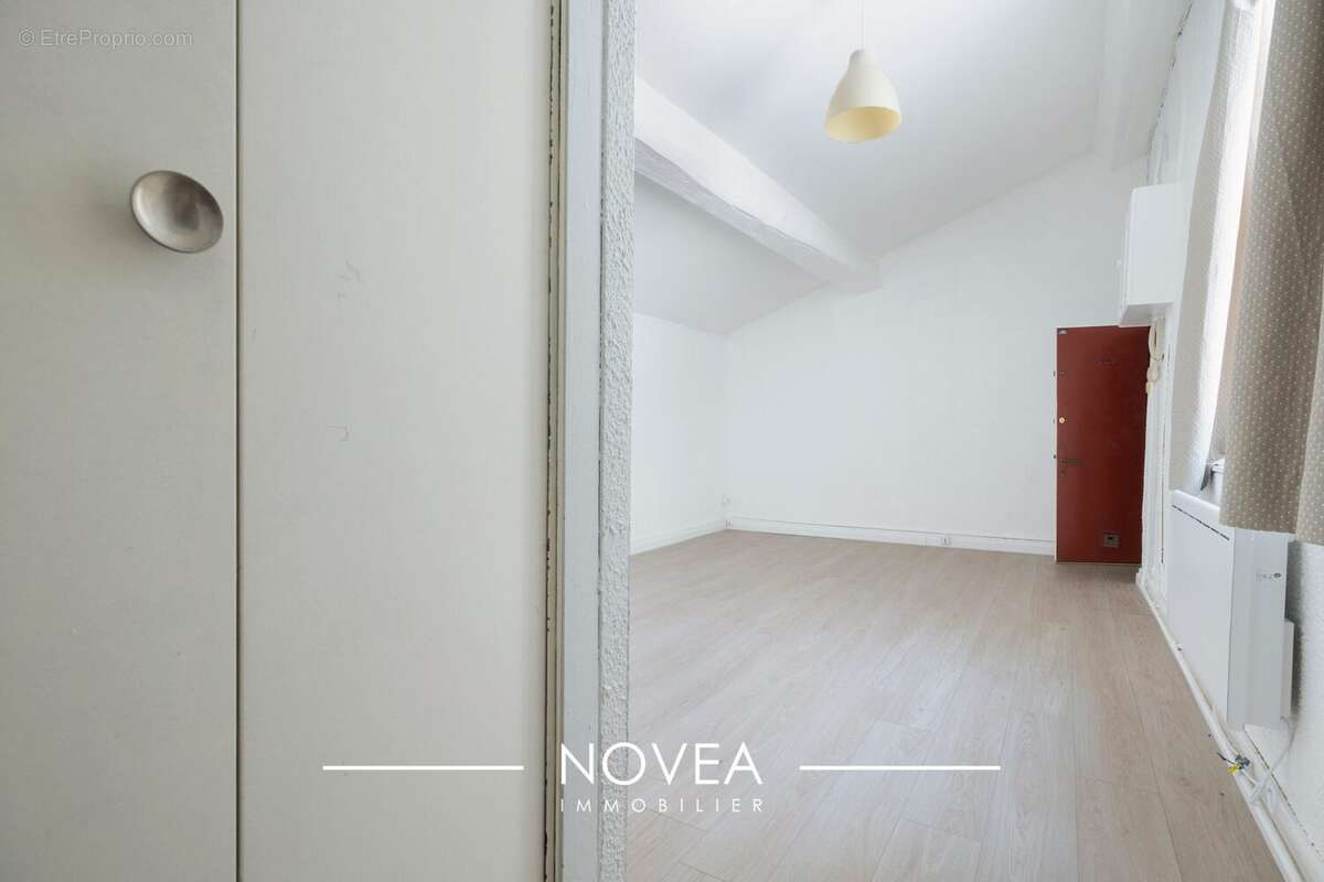 Appartement à LYON-5E