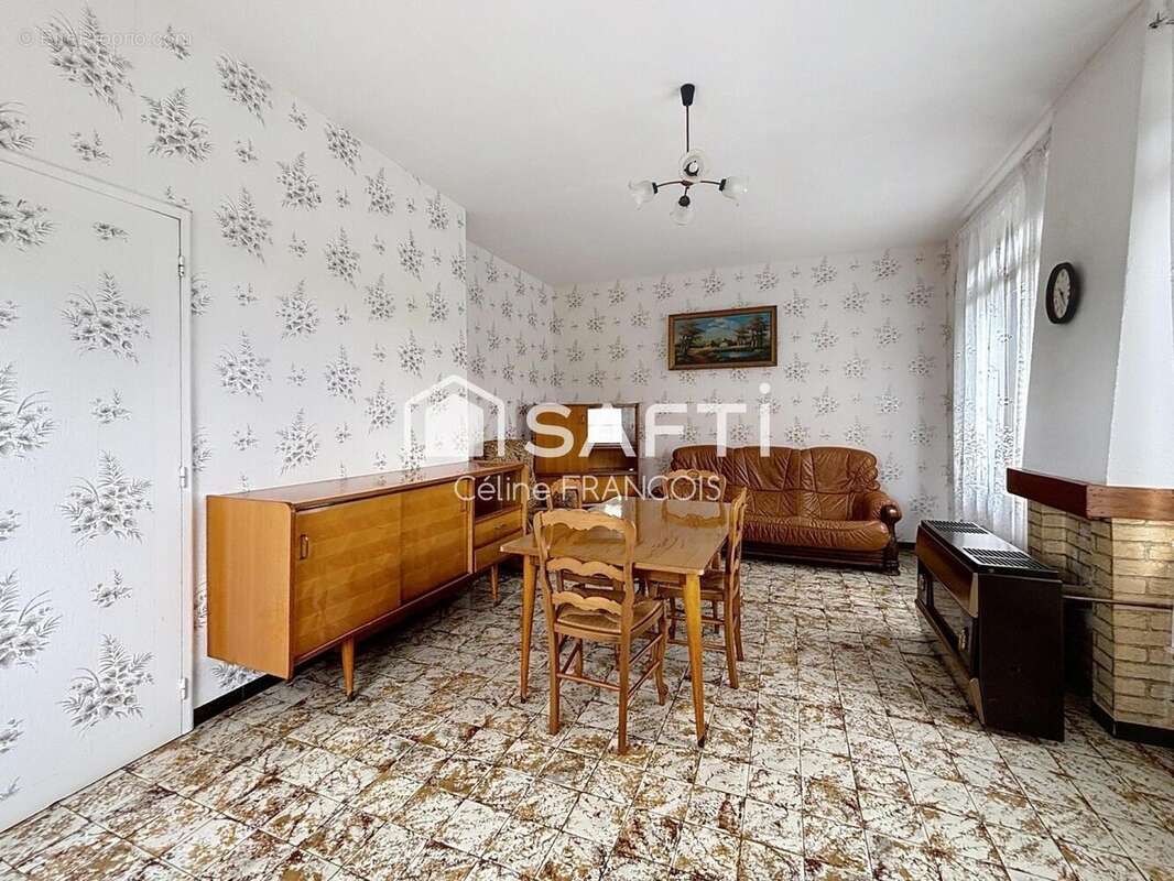 Photo 3 - Maison à ROISEL