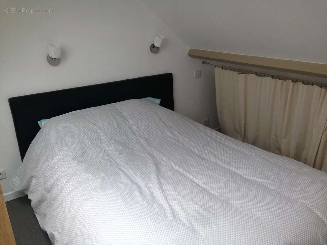 Maison à PLONEVEZ-PORZAY