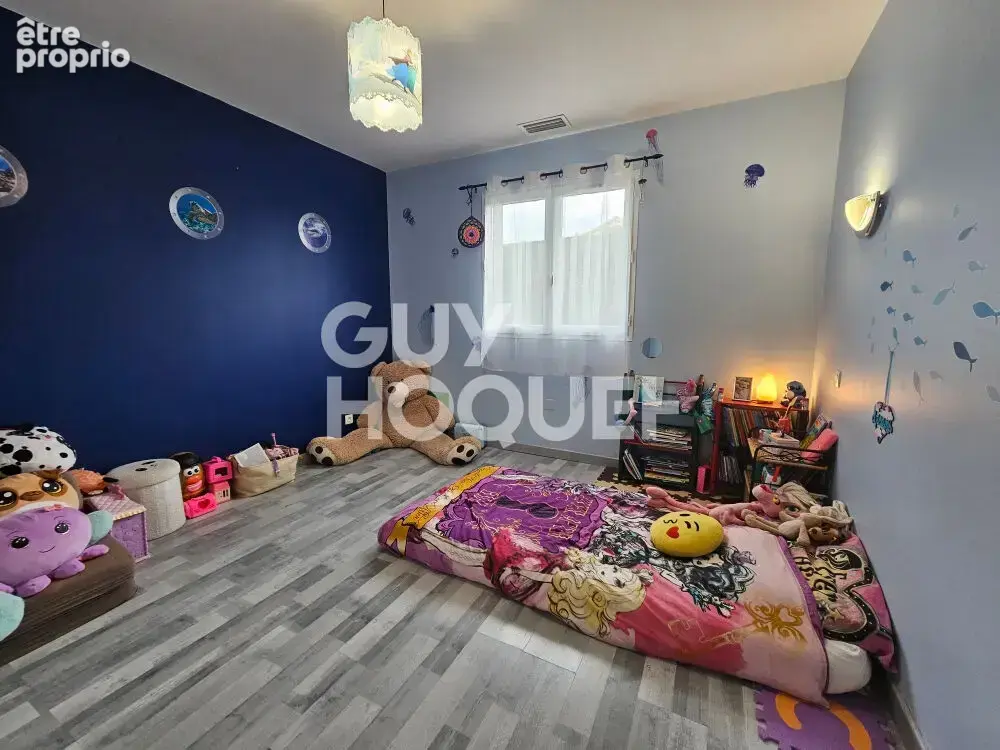 Maison SAINT YAGUEN 5 pièce(s) 127m2 - photo 8