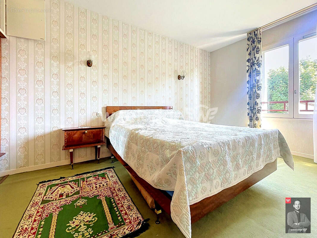 Maison 96 m² à Jouy-Le-Moutier  - photo 9