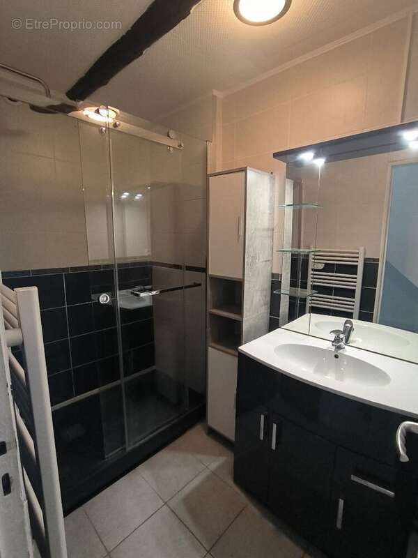 Maison à SAINT-ANDRE-DE-SANGONIS