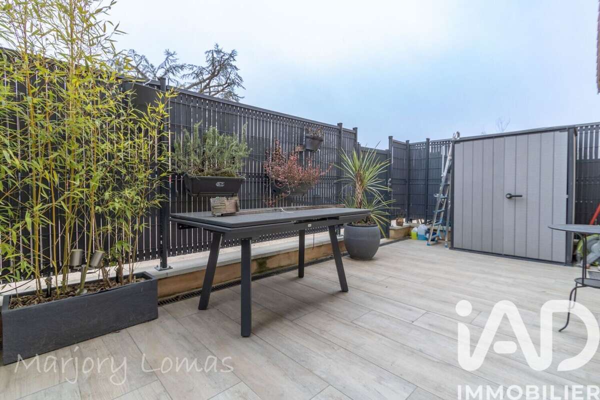 Photo 6 - Appartement à LISSIEU