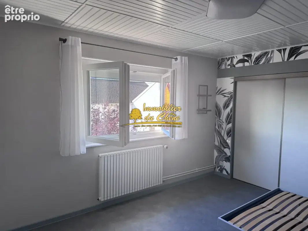 Maison 7 pièces 142 m² à vendre à Saint-Sauveur (70300) - photo 6