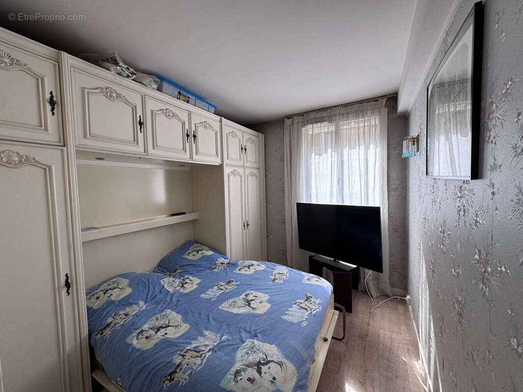Appartement à CHAVILLE