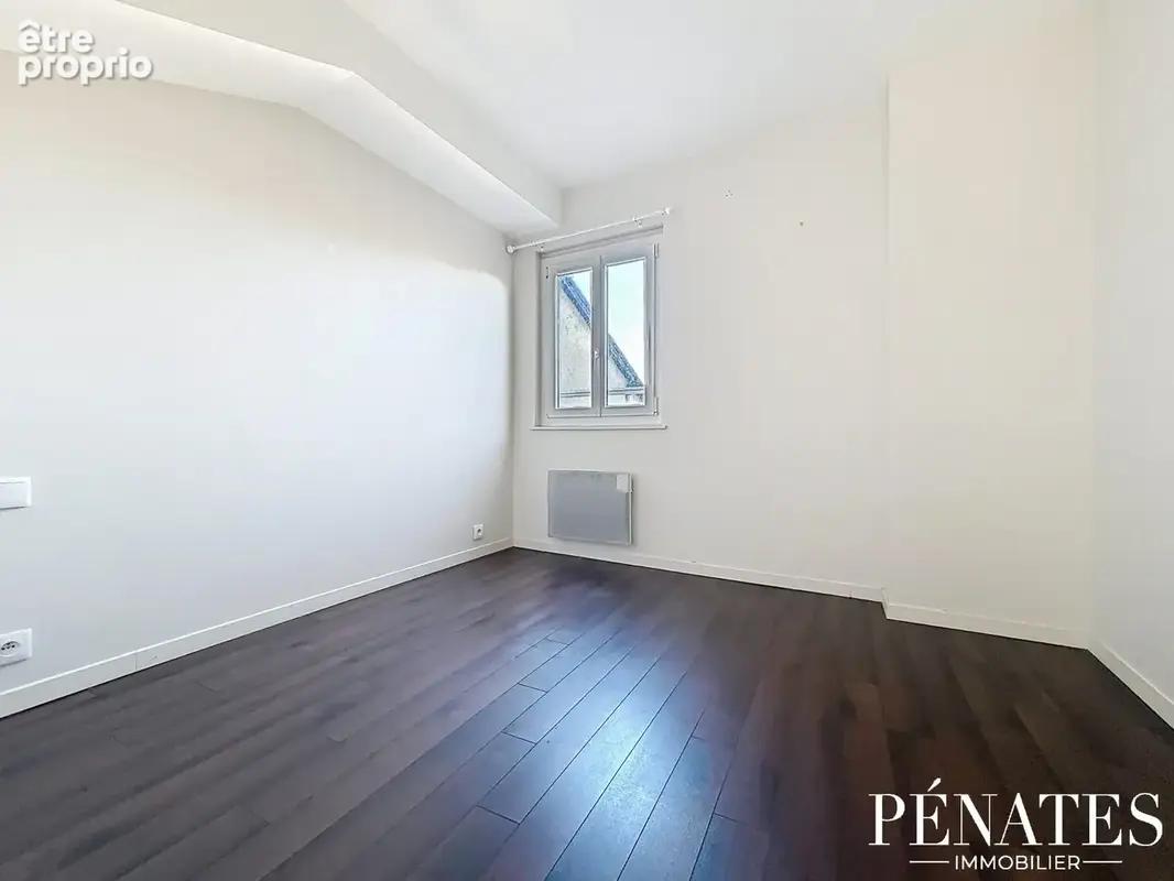 Appartement 3 pièces 62 m² à vendre à Rouen (76000) - photo 4