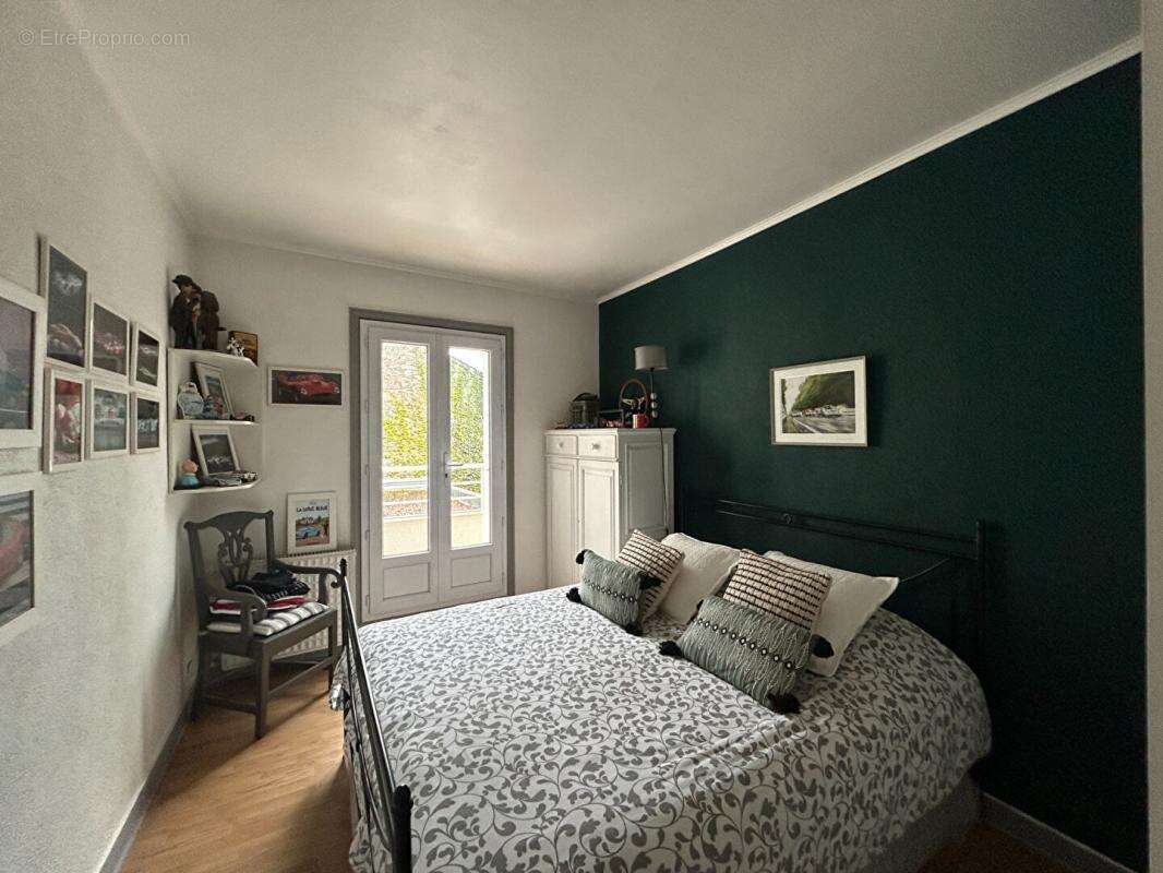 Maison à ANCENIS