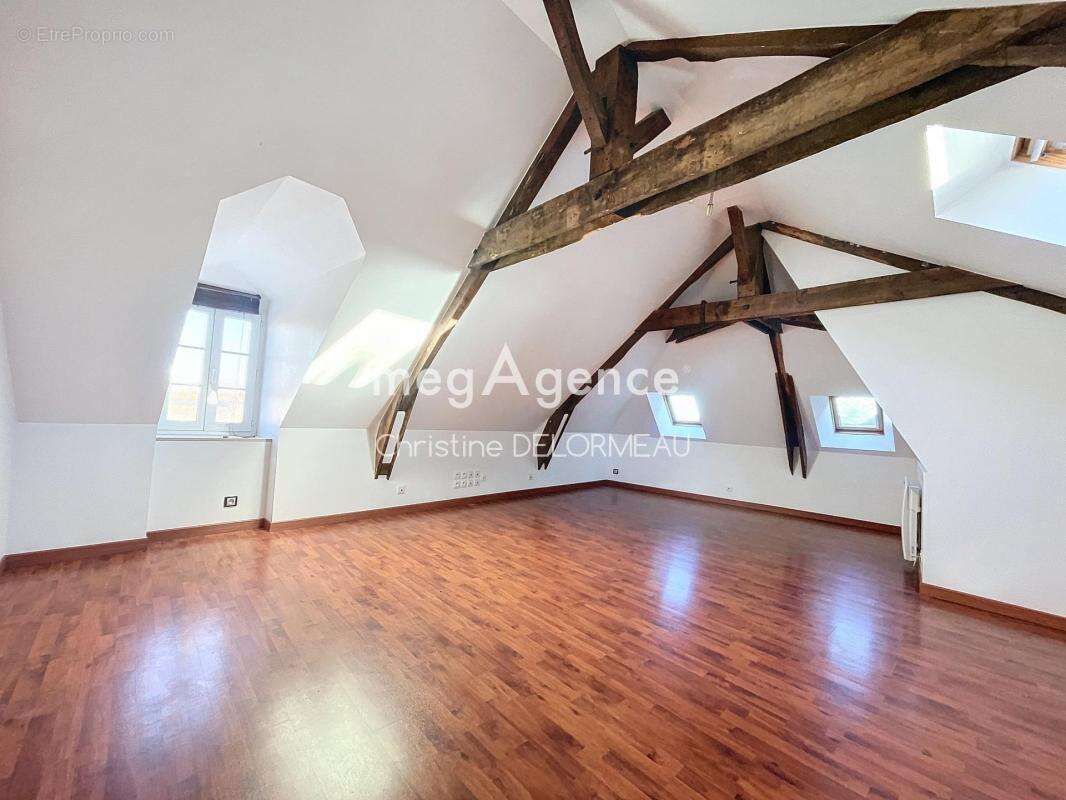 Appartement à DOL-DE-BRETAGNE