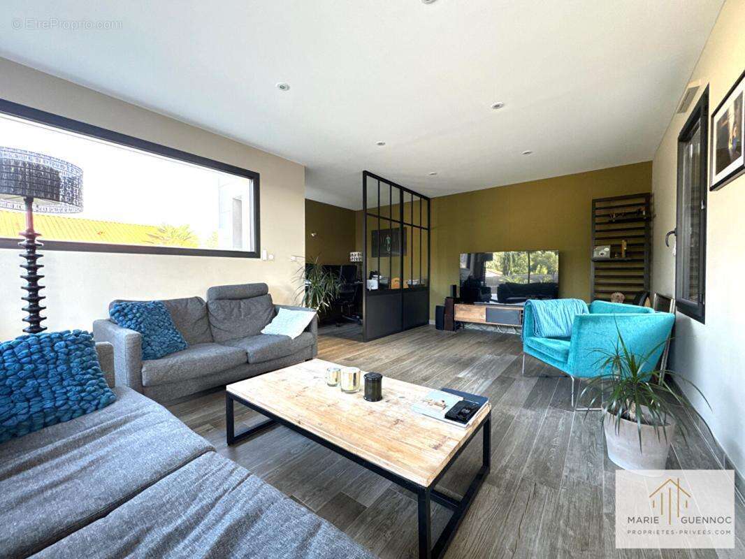 Maison à BASSE-GOULAINE