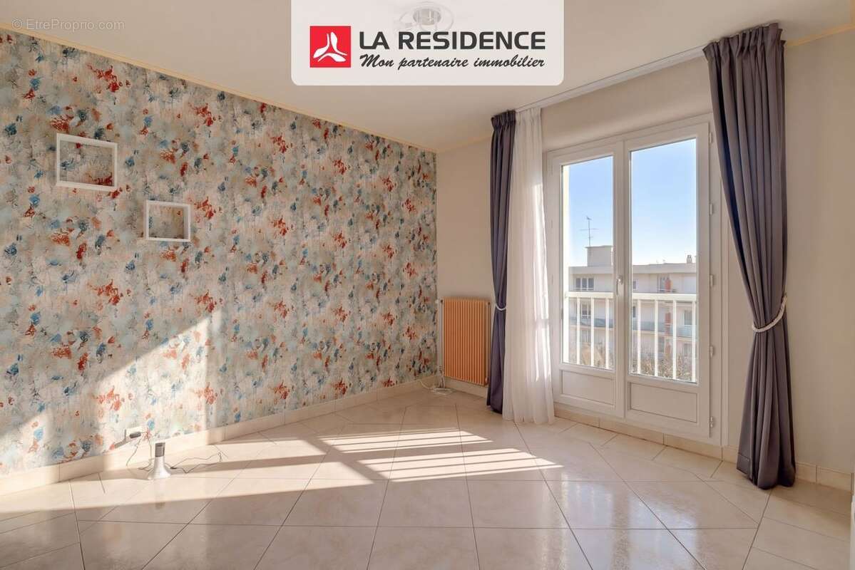 Appartement à BLOIS