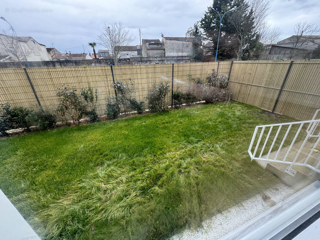 Appartement à TALENCE