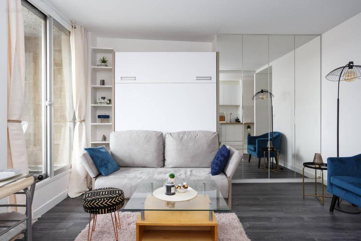 Appartement à CHATOU