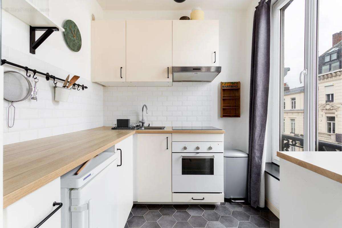 Appartement à LILLE