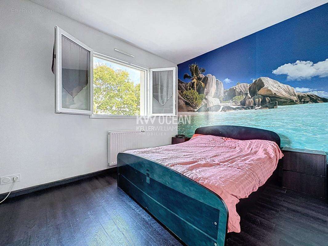 Maison à LE RELECQ-KERHUON