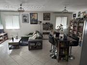 Appartement à OLEMPS