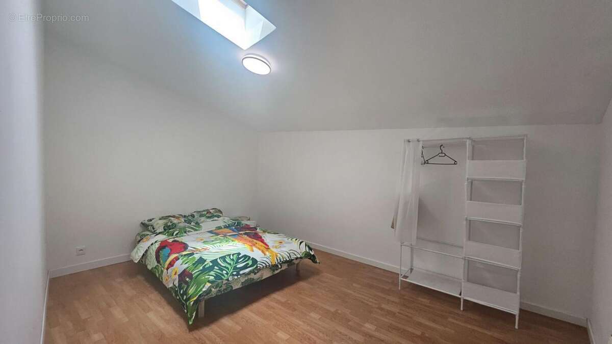 Maison à LISTRAC-MEDOC