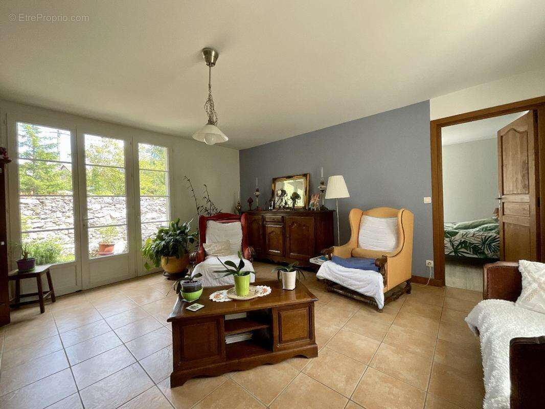 Maison à GREALOU