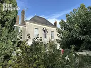 Maison à LA REGRIPPIERE