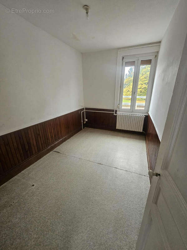 Maison à MONT-D&#039;ORIGNY