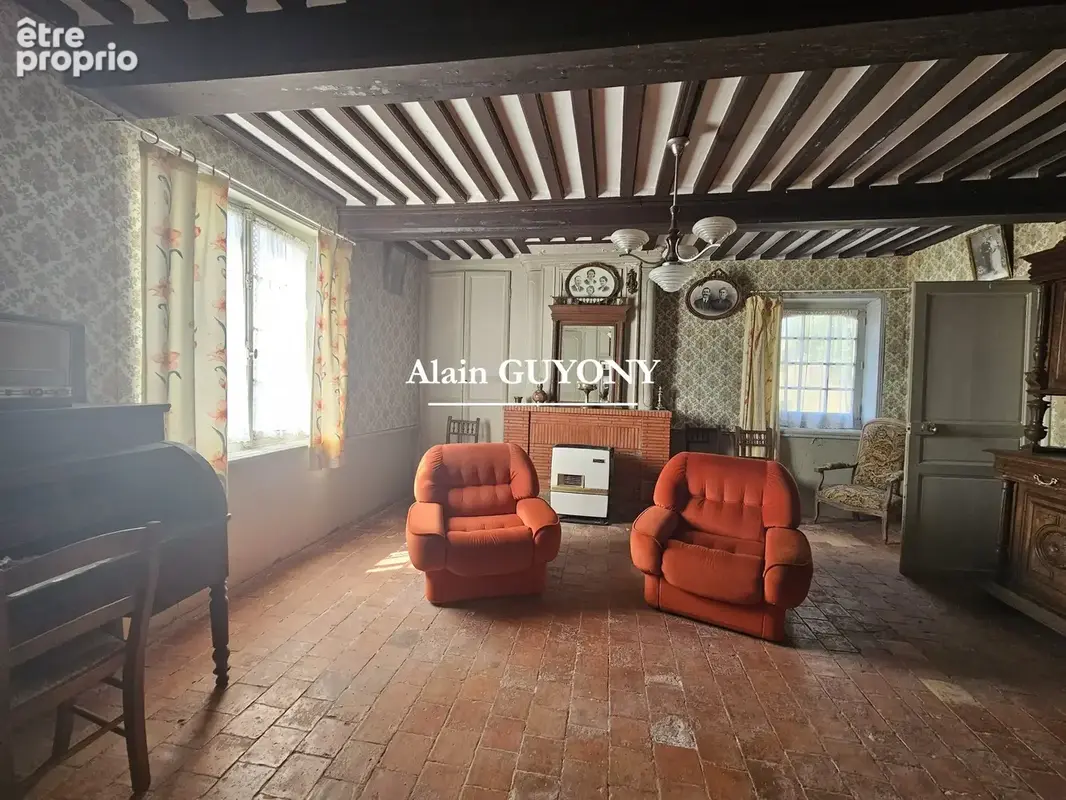 Maison 150 m² à Cabourg  - photo 3