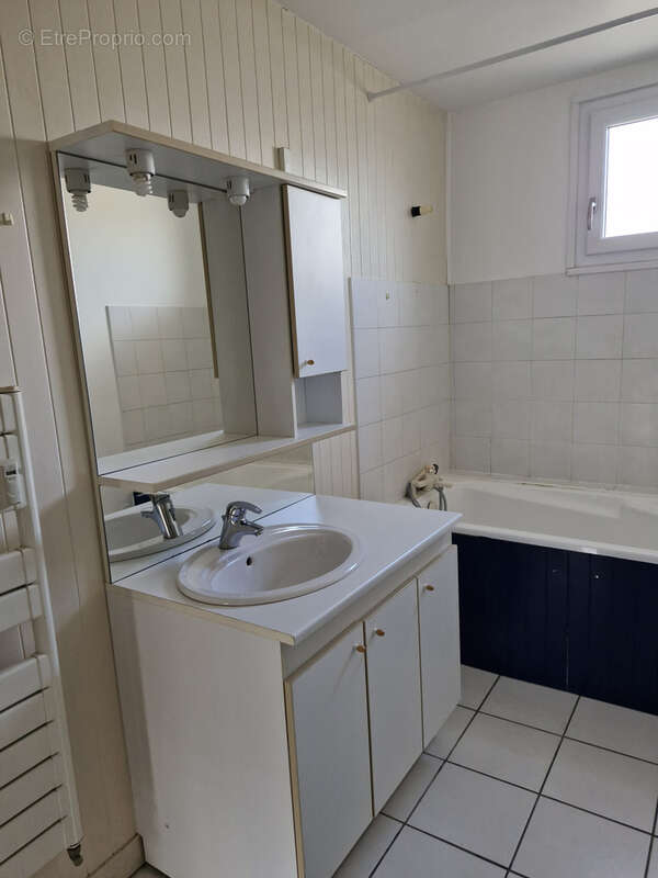 Appartement à LIMOGES