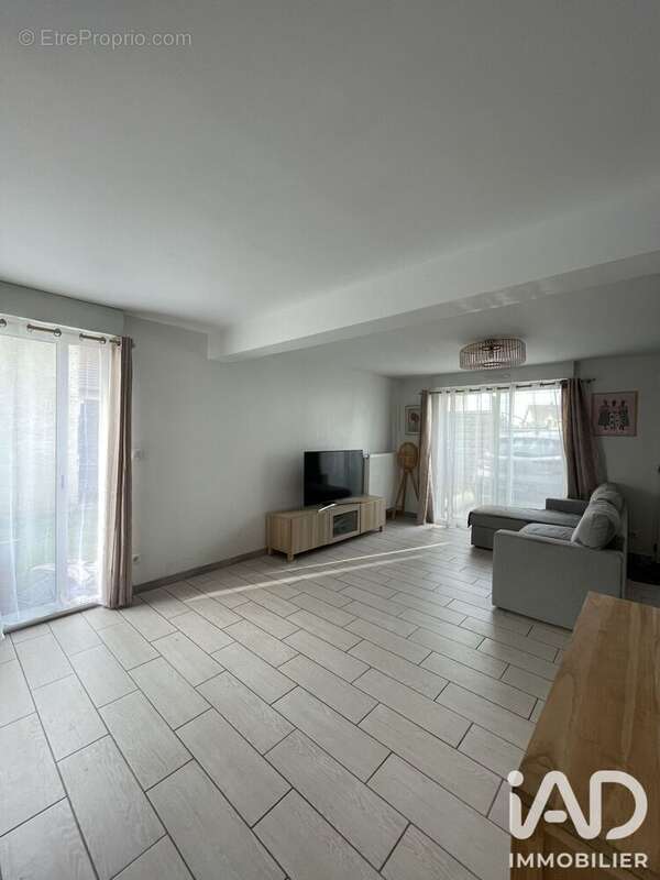 Maison 70 m² à Maffliers  - photo 3