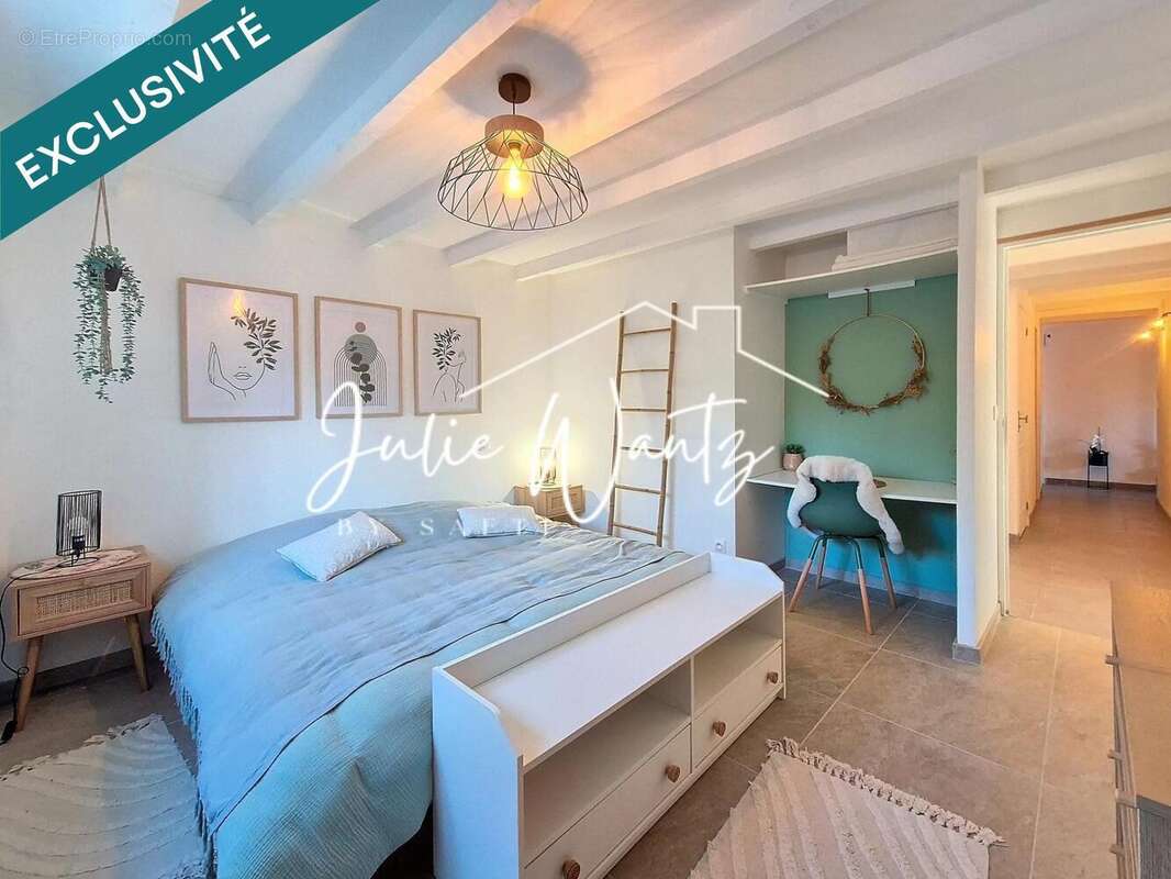 Photo 8 - Maison à CUBNEZAIS