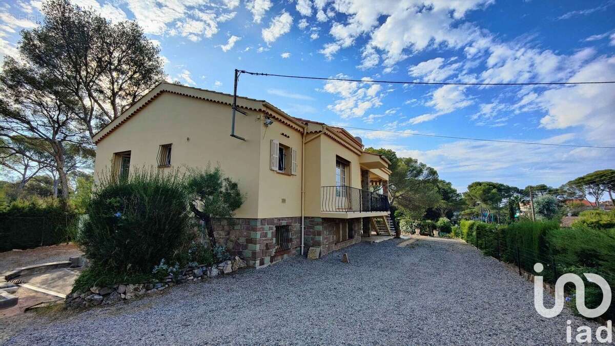 Photo 9 - Maison à SAINT-RAPHAEL