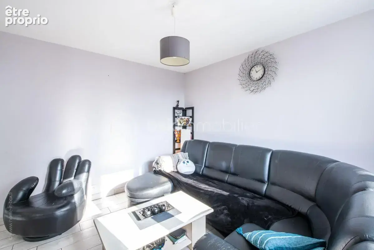 Bel  Appartement sans travaux - photo 4