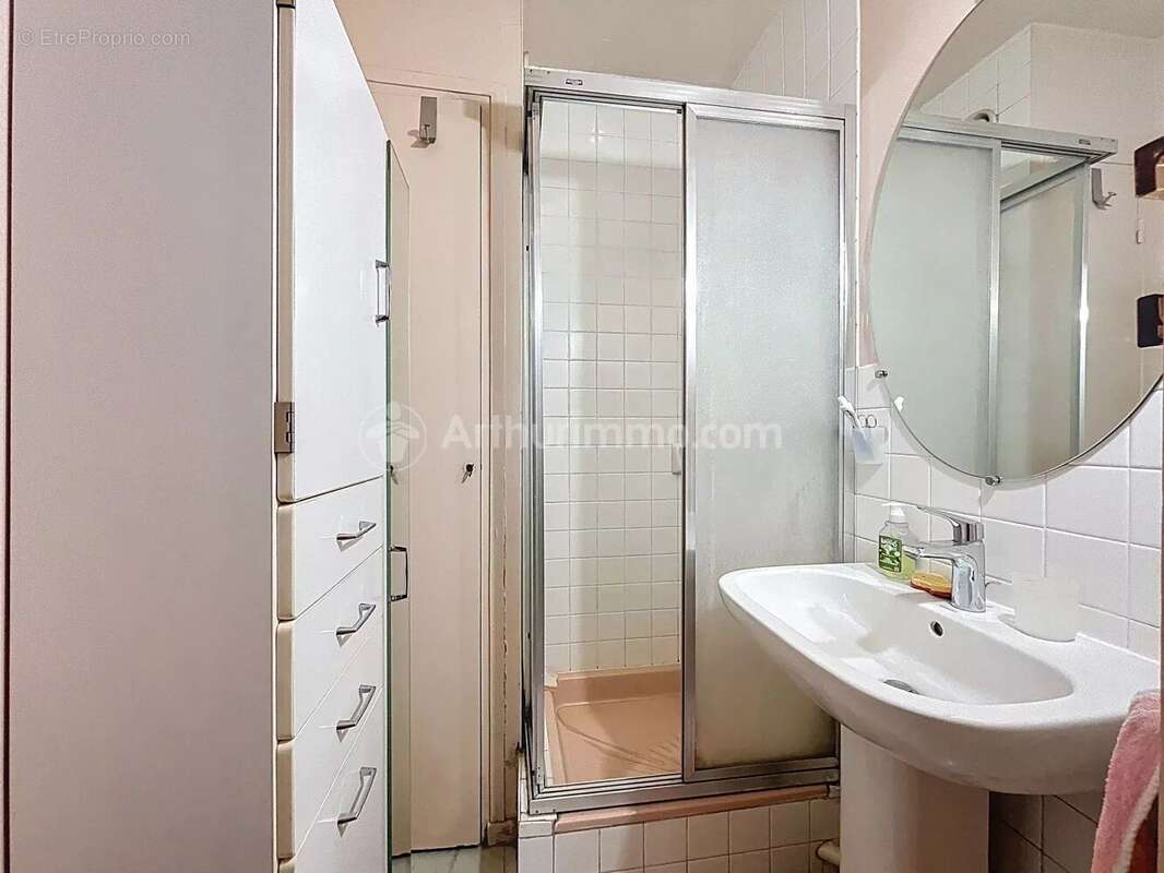 Appartement à CHAMALIERES