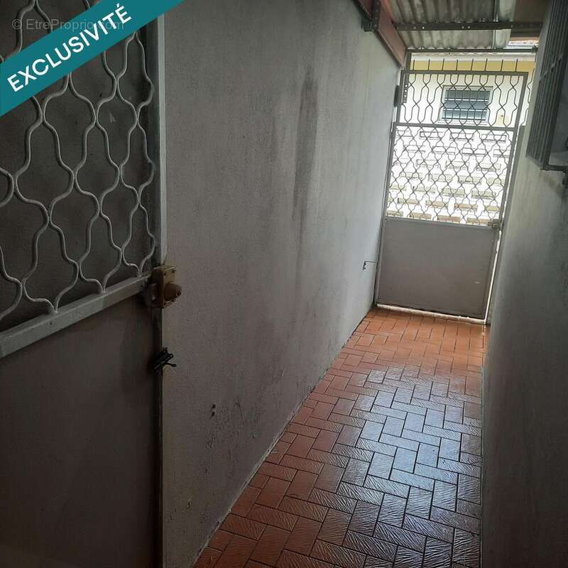 Photo 8 - Maison à FORT-DE-FRANCE