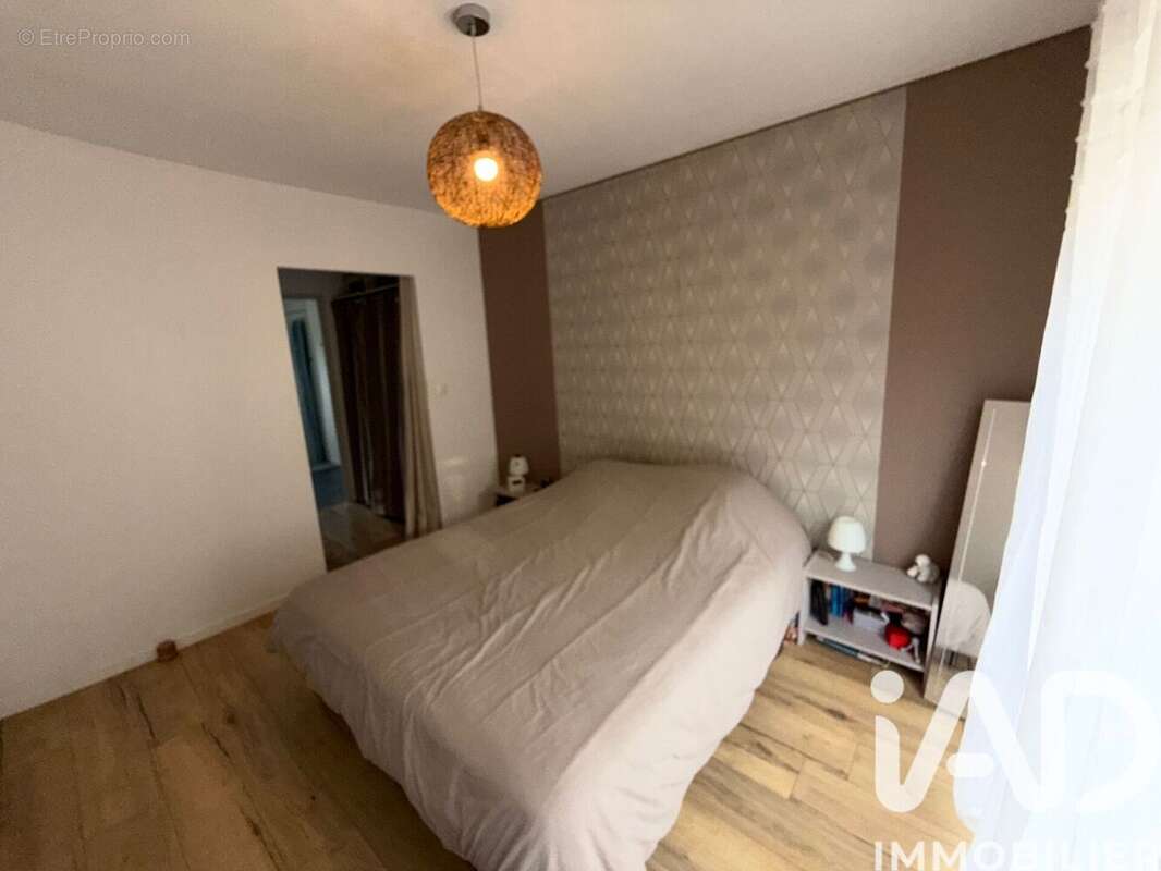 Photo 8 - Maison à REUGNY