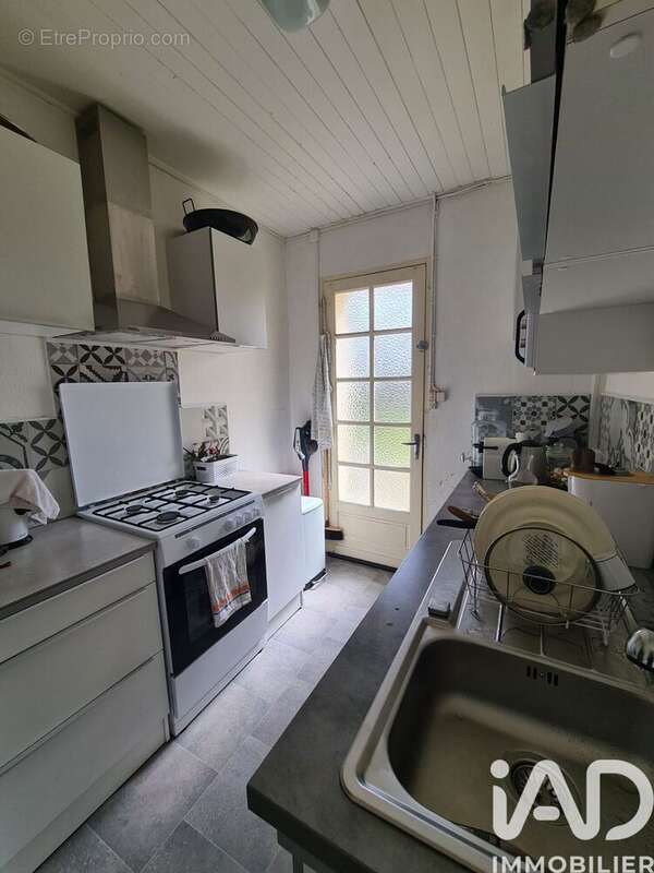 Maison 73 m² à Saussignac  - photo 3