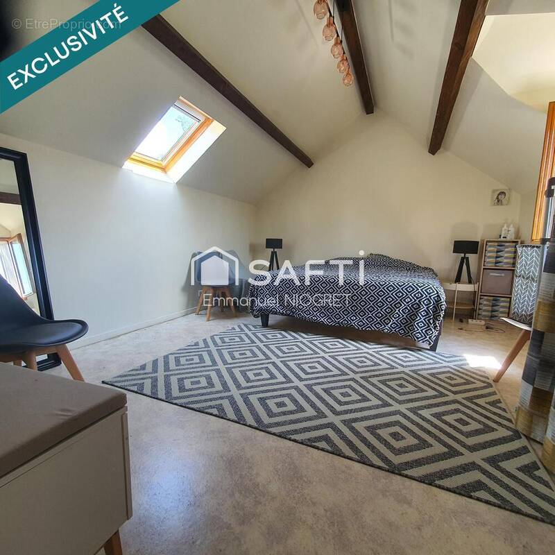 Photo 1 - Maison à PAGNY-LA-VILLE