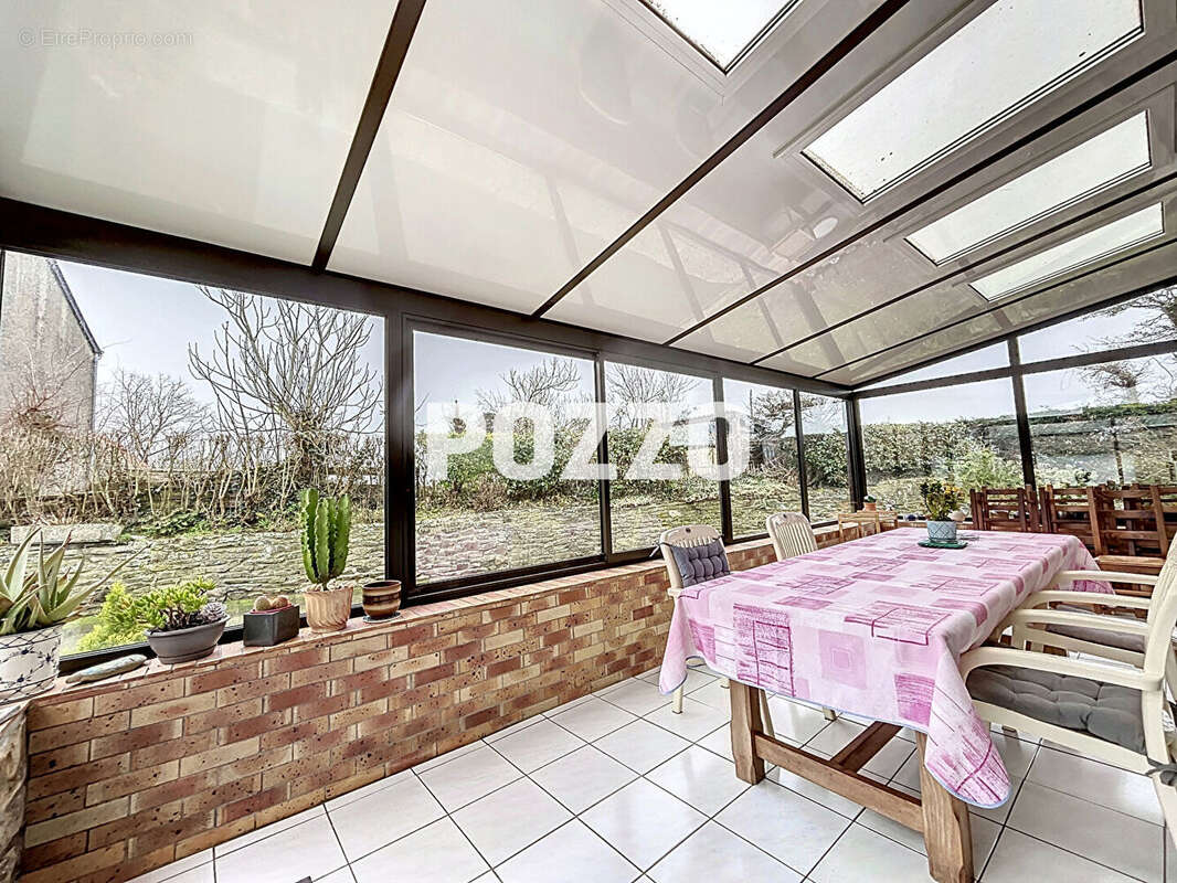 Maison à LES MOITIERS-D&#039;ALLONNE