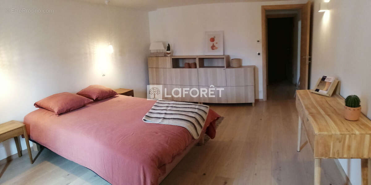 Appartement Bourg Saint Maurice 4 pièce(s) 120.40 m2 - photo 8