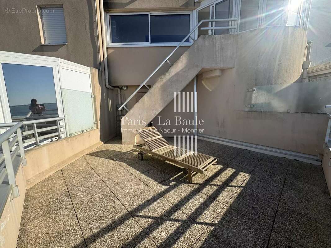 Appartement à PORNICHET