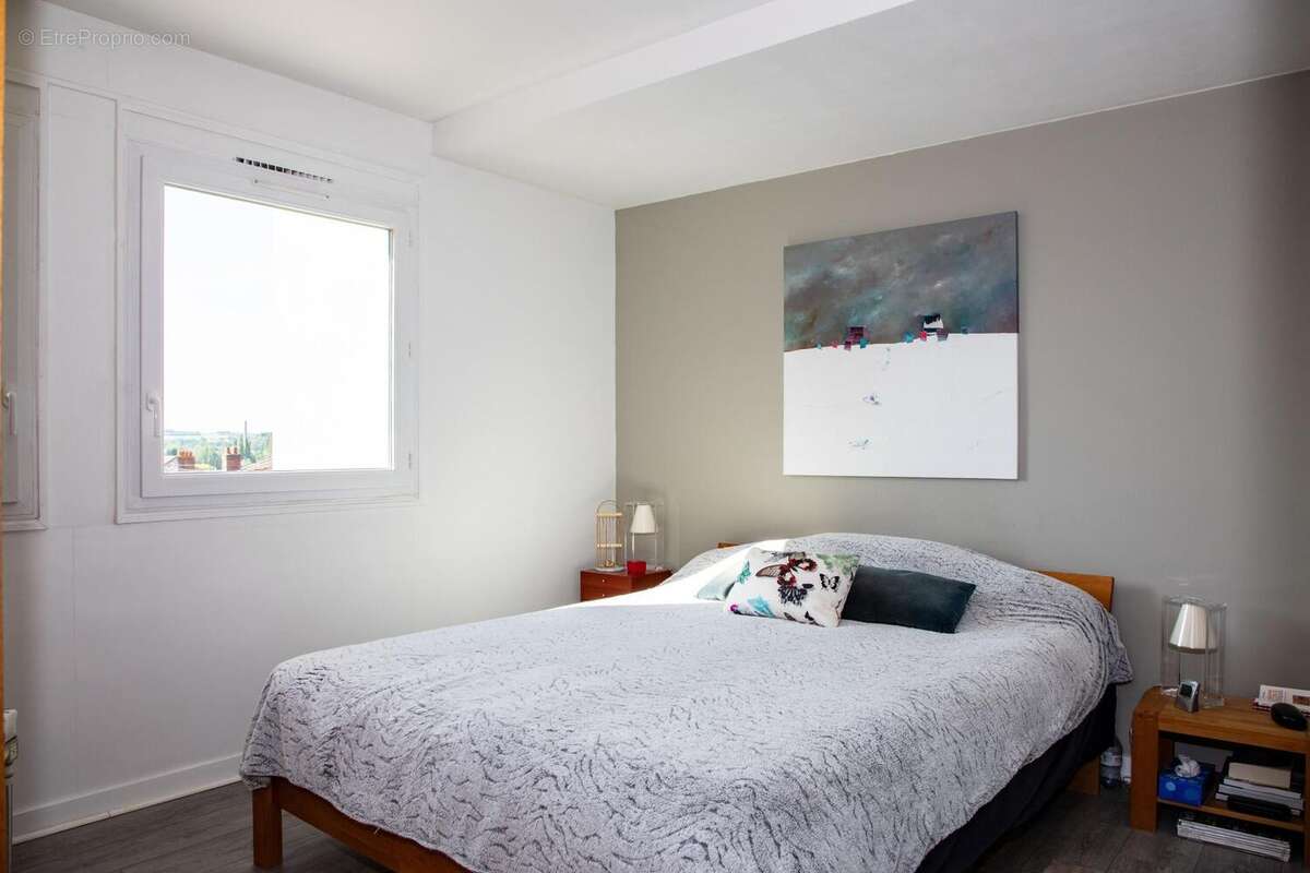 Photo 6 - Appartement à MANTES-LA-JOLIE