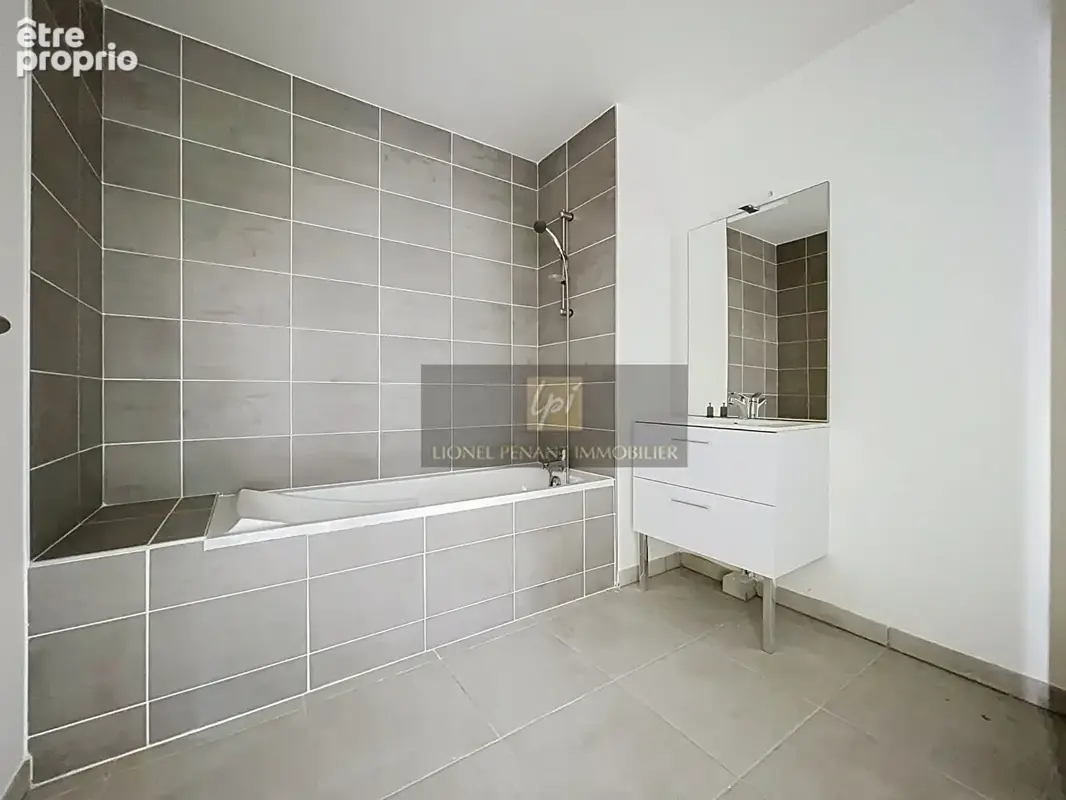 Carpentras le ruby t4 88m² terrasse 2 parkings - photo 8