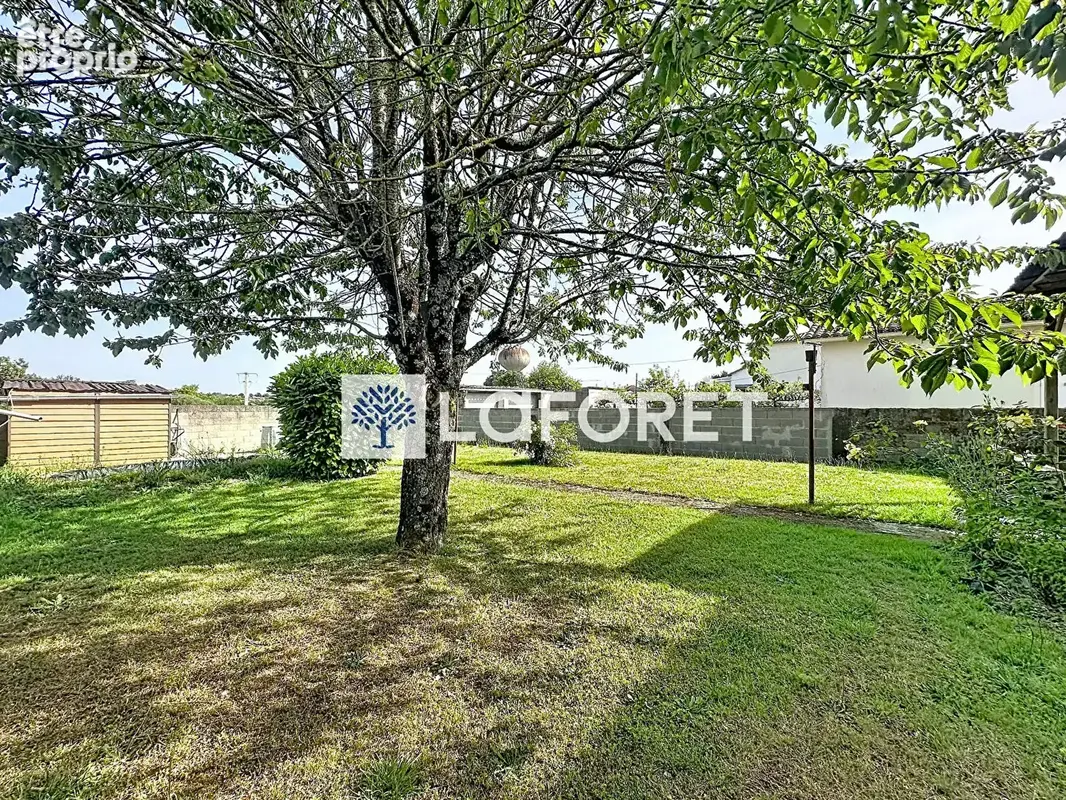 Maison Bressuire - photo 13