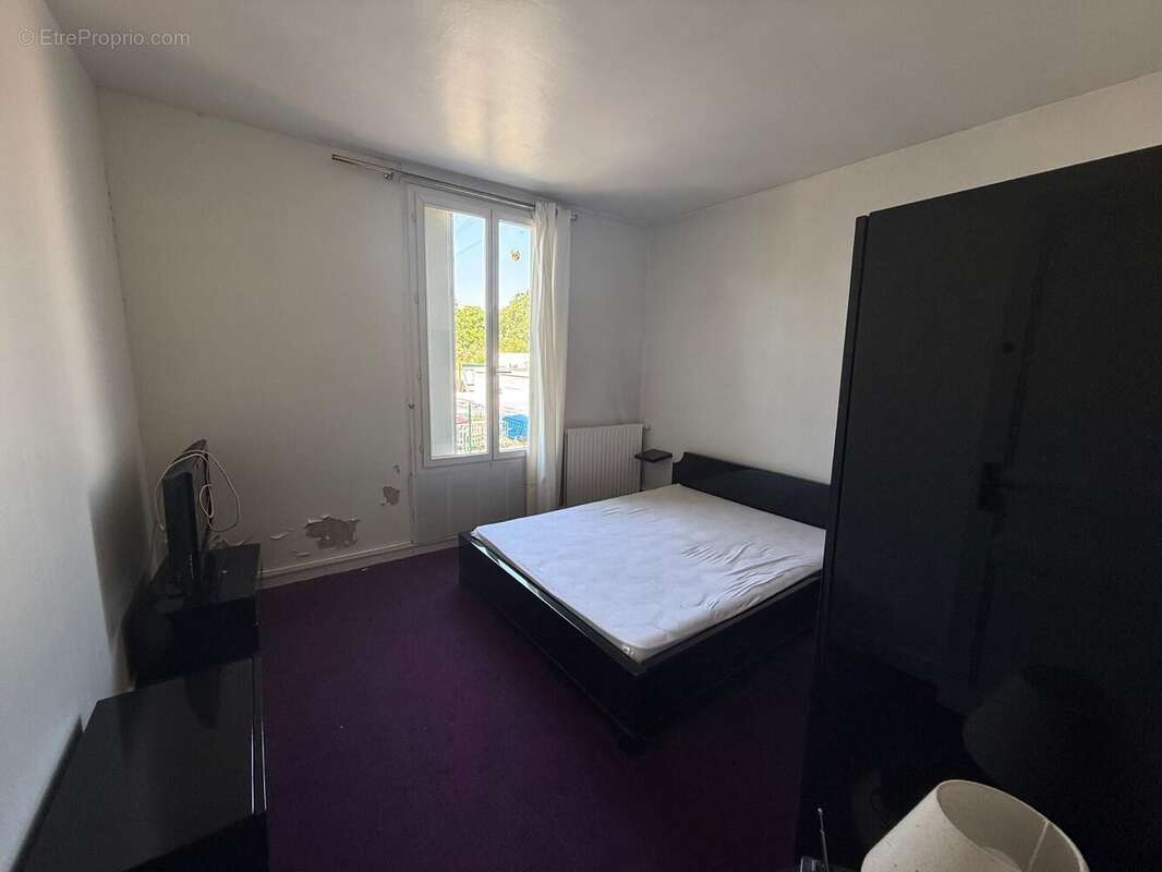 Maison 97 m² à Alfortville  - photo 7