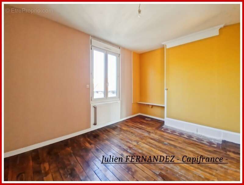 Dpt Vienne (86), à vendre CHÂTELLERAULT Maison P6 de 152m² - Terrain de 165m² - photo 10